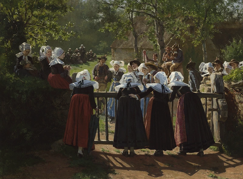Festa del raccolto